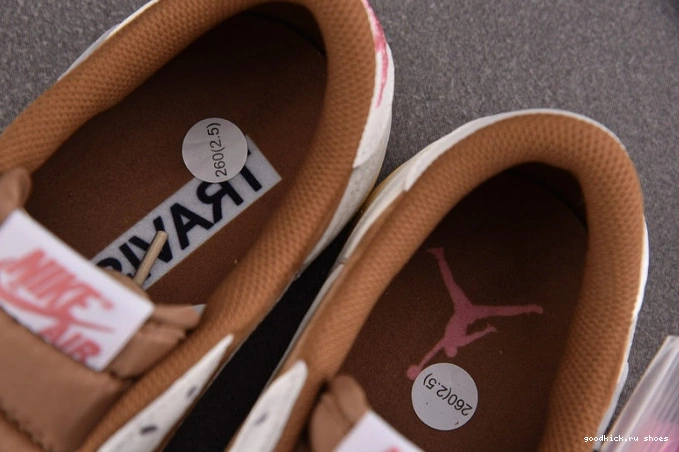 AJ Travis DM7866-106 OG SP Low Scott 1 x 0629